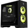 MSI DESKTOP GAMING MAG Infinite S AI 2NVP7-007EU, Intel®, Core Ultra 7 265F , 2.4 GHz, GeForce RTX™ 5070, RAM 32 GB, 1000 GB SSD