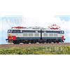 A.C.M.E. ACME 60286 Scala HO Locomotiva elettrica E656 FS livrea d'origine in epoca V