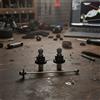 Set Differenziali e Albero Centrale Alta Resistenza All'usura per Modellisti
