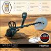 Nokta Metal Detector Pulse Induction Magnetar 9000 Nokta
