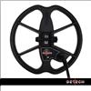 Detech Piastra Ultimate 9" Detech per Nokta Simplex New Generation