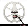 Detech Piastra Ultimate 9 Detech per Nokta Simplex+