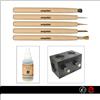 Empotec Kit 5 Matite Empotec + Liquido Paraloid + Morsa Nera Empotec