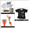 Empotec ***METAL DETECTOR EMPORKID II + T-SHIRT ALTUS + 5 MATITE + 2 LIQUIDI + PORTAMONETE