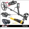 Nokta ***Metal Detector Triple Score 3 Propack Nokta + Pinpointer Accupoint e Cuffie Sub
