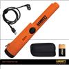 Garrett ***PINPOINTER PROPOINTER AT GARRETT + CAVO RICARICA MAGNETICO MINELAB