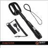 Quest Xpointer Scuba Tector Quest Nero / ESPOSIZIONE