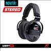 XP Metal Detectors NOVITÀ! / Cuffie stereo wireless WSA-XL ST per Deus 2 XP
