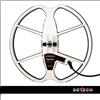 Detech Piastra Bobina Ultimate 15" Detech per metal detector Nokta The Legend