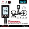 Nokta PROMO / Metal Detector The Legend 2 Nokta