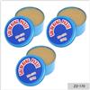 Empotec Kit 3 pezzi di pasta saldante ZD-170 100 gr cad. Empotec