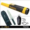 Nokta Pinpointer Accupoint + Coltello Scavo Premium Digger Nokta