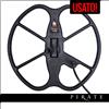 Pirate Piastra Power Deep Pirate Phoenix 15" / USATO!