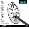 XP Metal Detectors NOVITÀ! / Piastra ellittica FMF HF2 9.5×5'' / 24×13 cm per Deus 2 XP