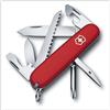 Victorinox Coltellino svizzero multiuso Hiker 13 strumenti V-1.46 13 Victorinox