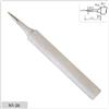 Empotec Punta ricambio N1-26 0,5 mm per stazione ZD-931