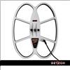 Detech PROMO Piastra SEF 18x15" Detech per Nokta Simplex+ NOVITA'