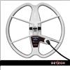 Detech Piastra Ultimate 13" Detech per Nokta Legend