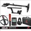 XP Metal Detectors PROMO / Metal Detector Deus 2 Xtrem Hunter Full Pack RC + WSA II XL + Piastra X35 34x28 + Pinpointer MI-6 + Asta lite
