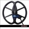 Detech Piastra Ultimate 11.5" Detech per Relic Striker