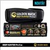 Golden Mask Metal Detector Deep Hunter Pro 5se Golden Mask con piastra a scelta