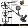 Golden Mask Metal Detector Golden Mask GM 7 Lite con piastra a scelta + Medaglietta in regalo