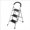Empotec Scala sgabello richiudibile acciaio 3 gradini King 150 kg / 209053