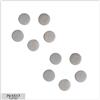 Empotec 10 filtri di ricambio da 12.8 mm per stazione saldante ZD-8917B / 79-5517