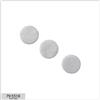 Empotec 3 filtri di ricambio da 16.8 mm per pistola stazione dissaldante ZD-915 ZD-985 ZD-8917B ZD-987 ZD-917 ZD-8915 ZD-8925 / 79-5518