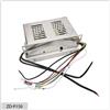 Empotec Alimentatore di ricambio 24V ZD-P150 per stazione saldante/dissaldante ZD-987
