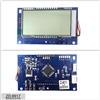 Empotec Display LCD di ricambio lato saldante per stazione ZD-8917B
