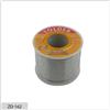 Empotec Rocchetto di stagno per saldatura ZD-162 1mm 250gr