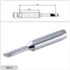 Empotec Punta N9-3 3 mm per stilo saldante ZD-418