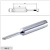 Empotec Punta N9-2 2,00 mm per stilo saldante ZD-418