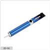 Empotec Pompa succhia aspira stagno dissaldante a pistone ZD-192