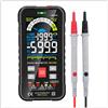 Empotec Multimetro Tester digitale GD128 Empotec