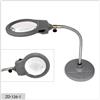 Empotec Lente d'ingrandimento ZD-126-1