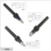 Empotec Set 3 Punte Saldanti N4-1 N4-3 N4-4