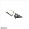 Empotec Coppia punte 409-30 30 mm