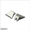 Empotec Coppia punte 409-20 20 mm