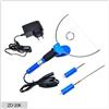 Empotec Kit Seghetto taglierina termica per polistirolo ZD-20K con 3 punte