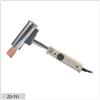 Empotec Saldatore a martello ZD-751 punta rame ceramica temperatura regolabile 150-600° 300W