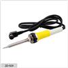 Empotec Saldatore stilo saldante di ricambio ZD-929 bianco 24V 48W