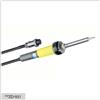 Empotec Saldatore stilo saldante ricambio per ZD-931 SSD-9 4 pin 24V 48W