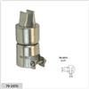 Empotec Ugello punta stilo stazioni saldanti dissaldanti aria calda per componienti SMD 5,6 x 10,7 mm 79-3970