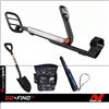 Minelab Metal Detector Go Find 11 Minelab + Pinpointer, Pala, Marsupio