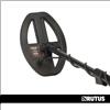Rutus Piastra DD24 per metal detector Versa Rutus / 23.5x16.5 cm