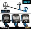 Garrett NOVITÀ! / Metal Detector Garrett Vortex