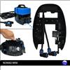 BLU3 Kit Dive Boost per sistema di immersione Nomad Mini BLU3