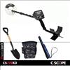 C.Scope Metal Detector CS770XD C.Scope / OMAGGIO Pinpointer, Pala, Marsupio